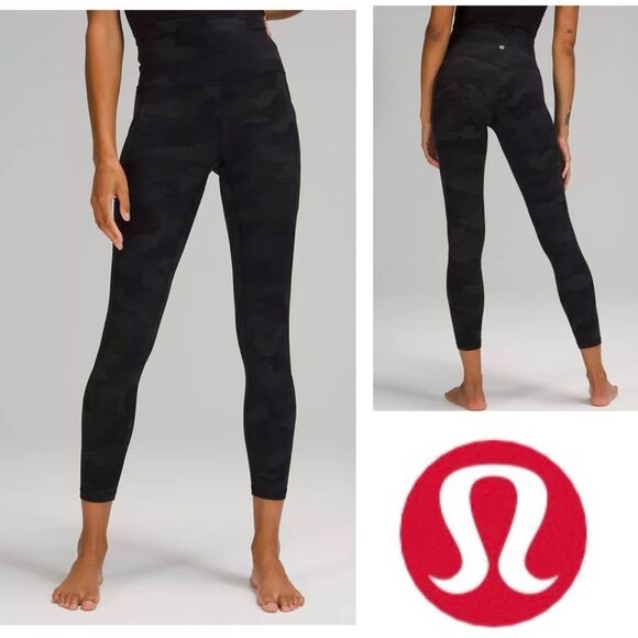 Coming Soon More Lululemon Leggings NWT Most Sizes - Picture 7 of 16